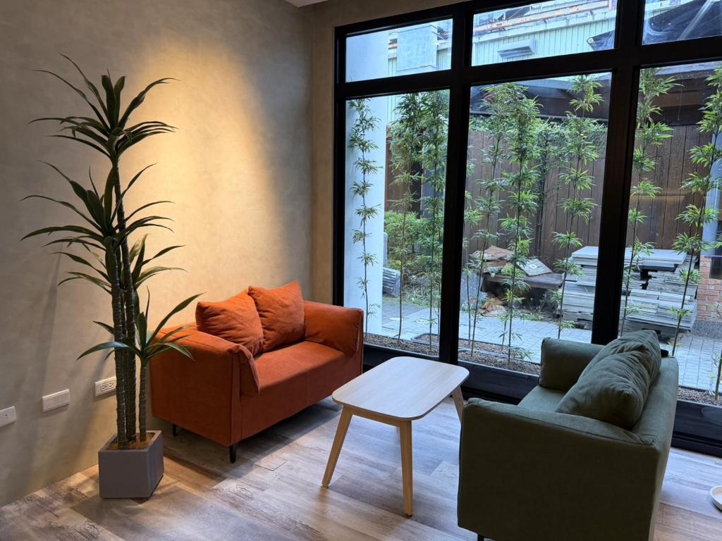 Facilities