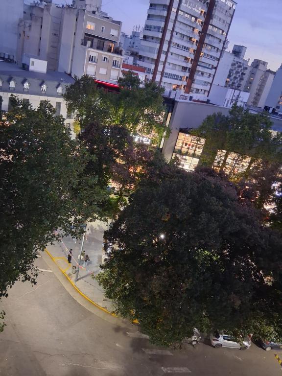 Depto Rivadavia - 1