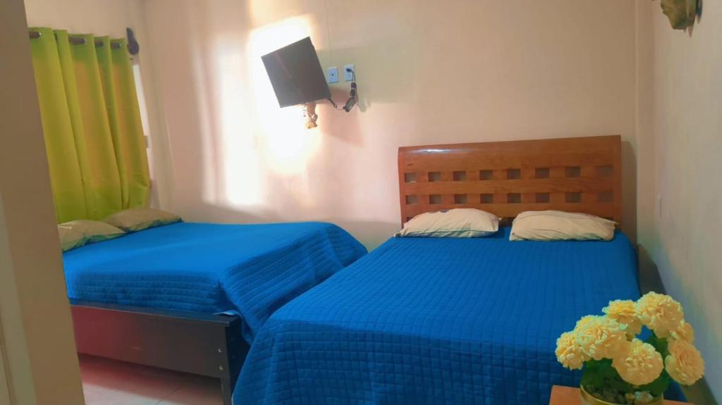Hotel Ricarda Yopes Acapulco - 2