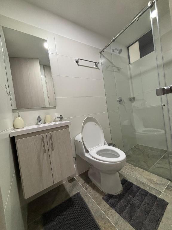 Apartamento cómodo excelente ubicación - 2