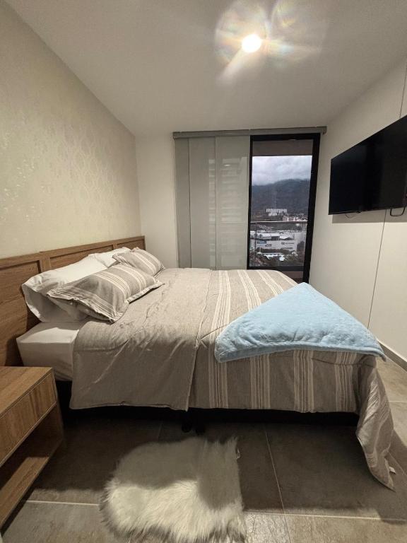 Apartamento cómodo excelente ubicación - 3