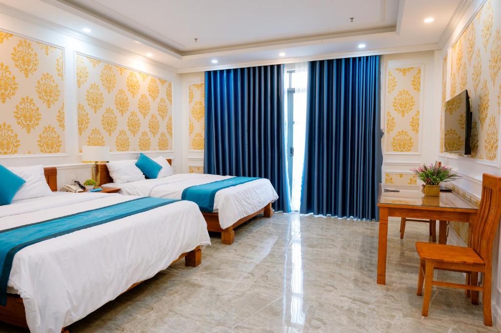 An Gia Hotel