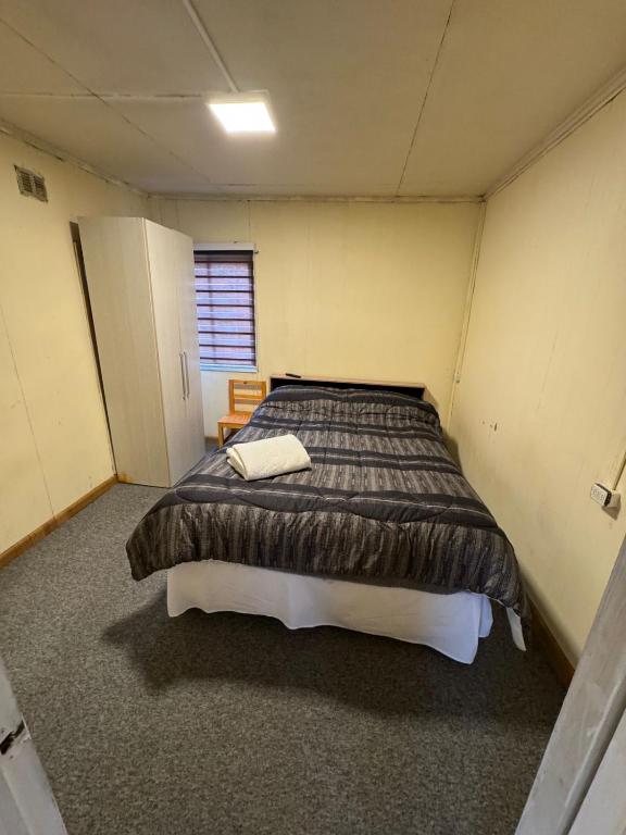 Casa Magallánica por día para Familia compuesta de 4 personas - 5