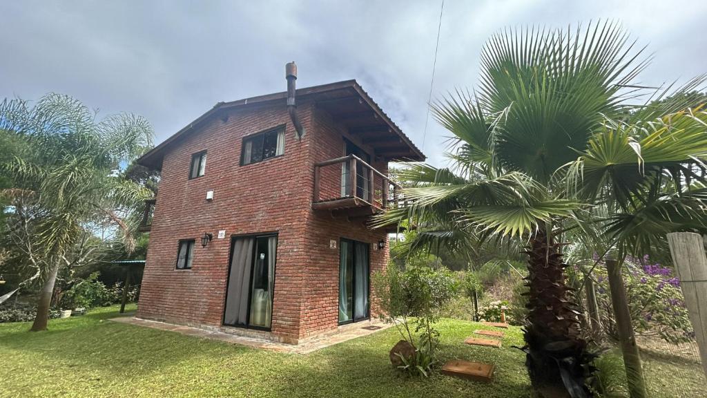 La Serena de Los Cocos - 1