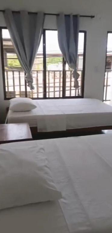 GTH Hostal - 4