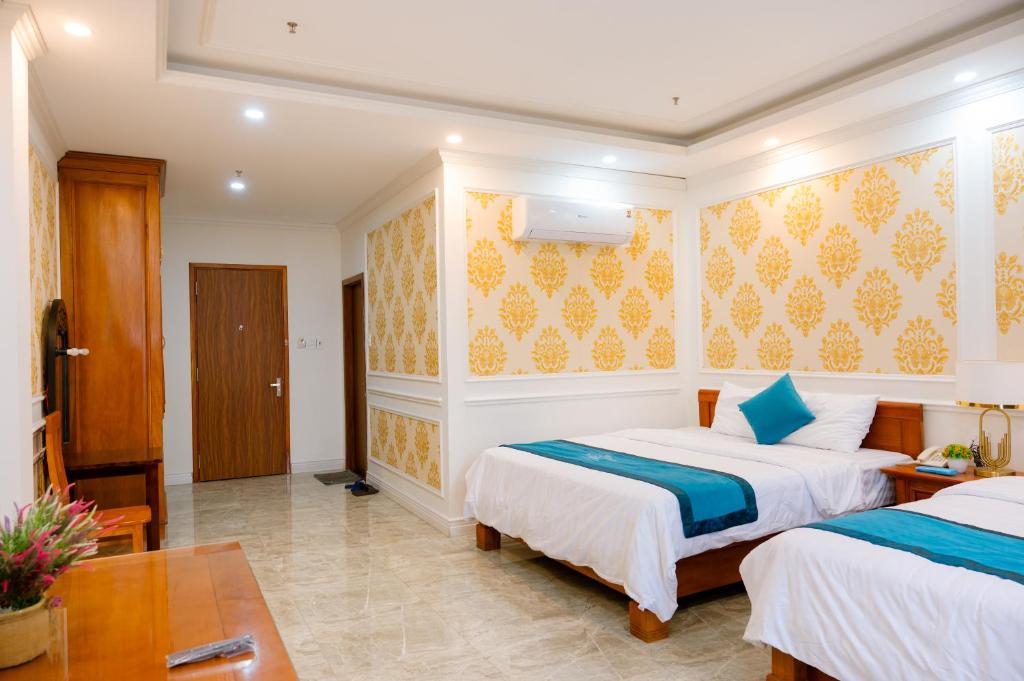 An Gia Hotel
