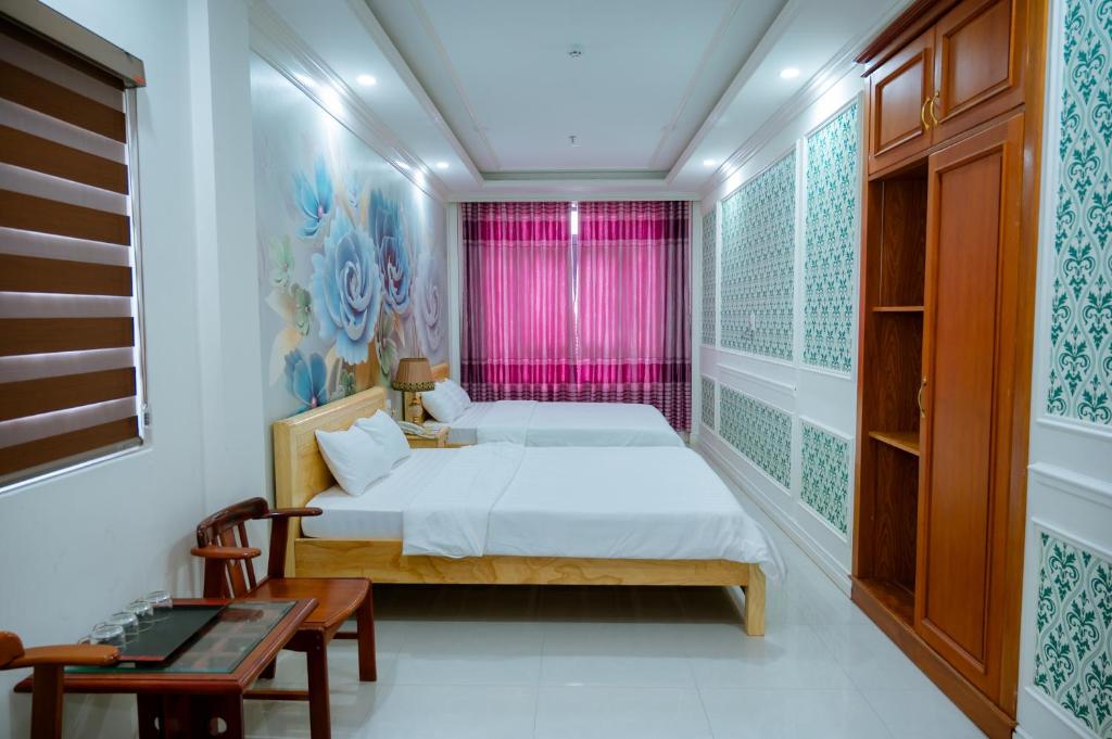 An Gia Hotel