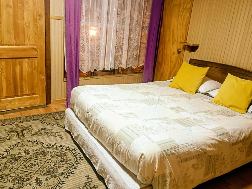Hostal Destino Bellavista - 2