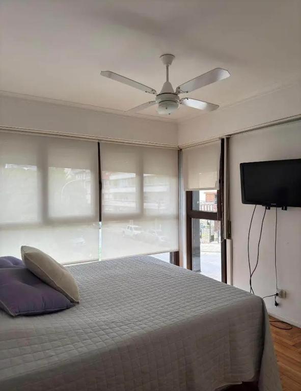 Hermoso departamento serca de playa grande mar del plata - 4