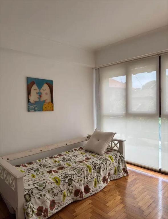 Hermoso departamento serca de playa grande mar del plata - 5