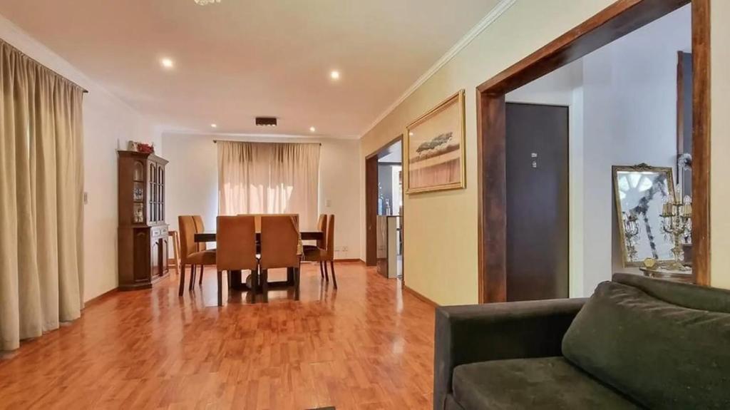 El lugar perfecto del lago - 1