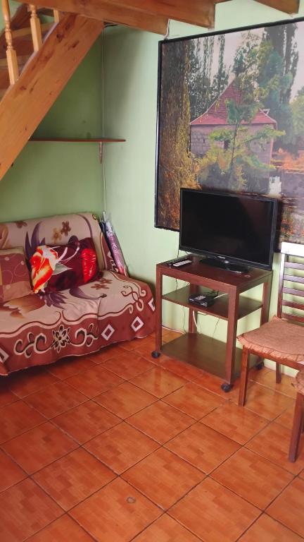 Cabaña La Perla - 3
