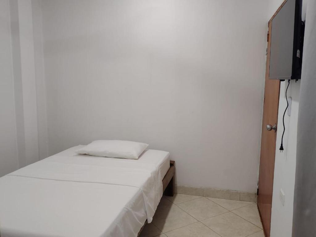 GTH Hostal - 5