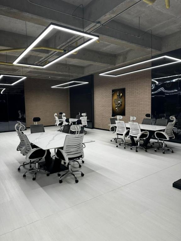 Modern Loft Parque 93, Chico - 2