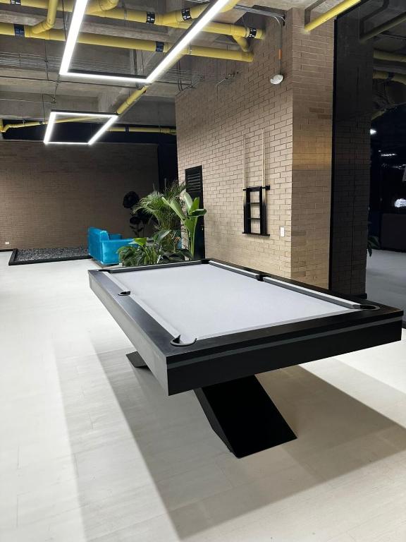 Modern Loft Parque 93, Chico - 5