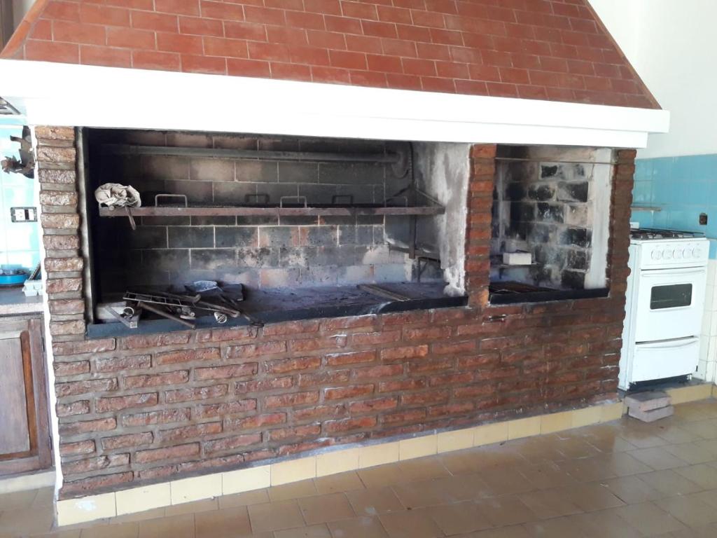 Quincho y Pileta - 5