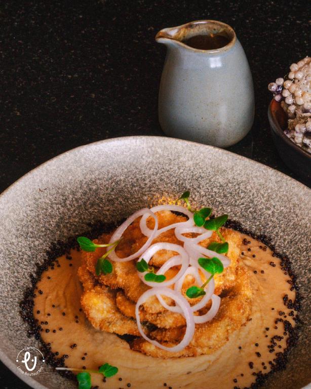 お料理のイメージ