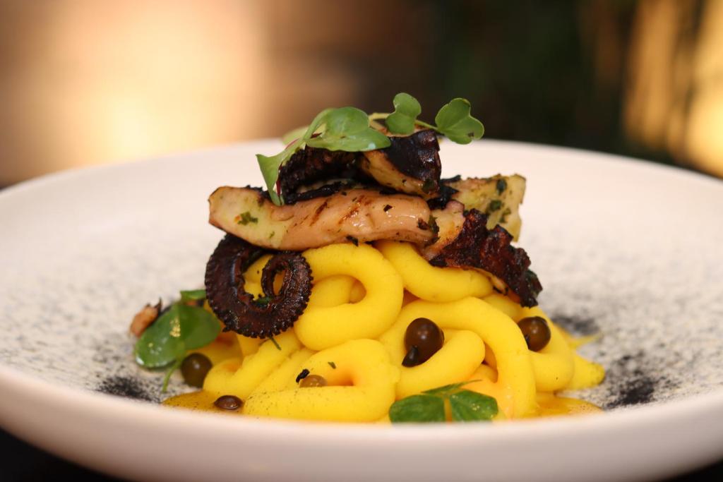 お料理のイメージ