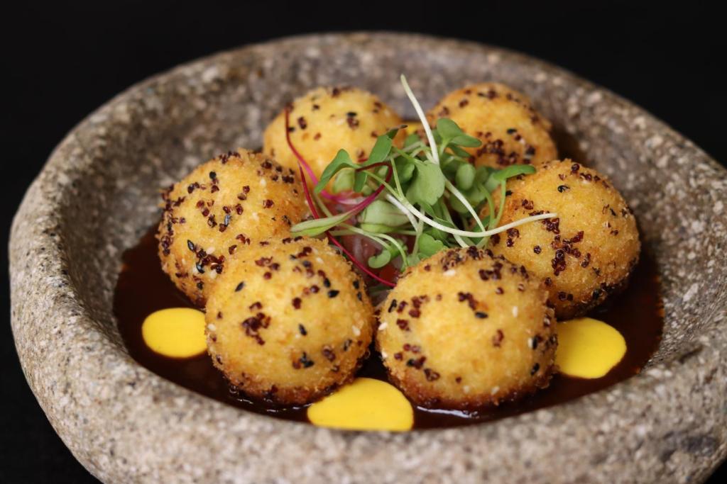 お料理のイメージ