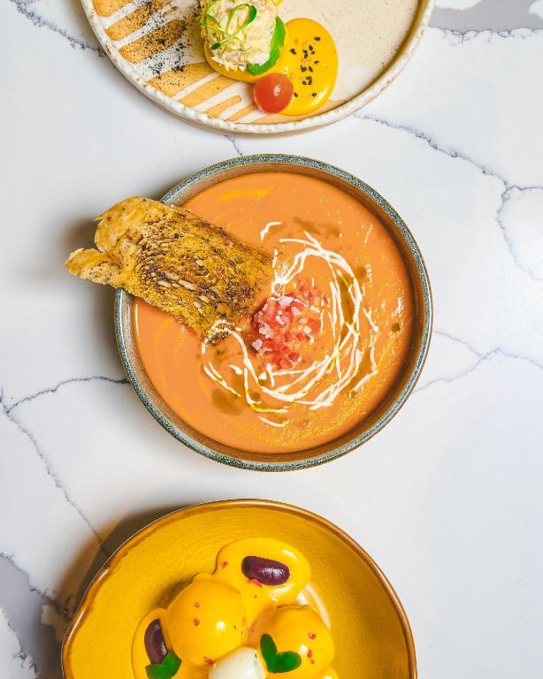 お料理のイメージ