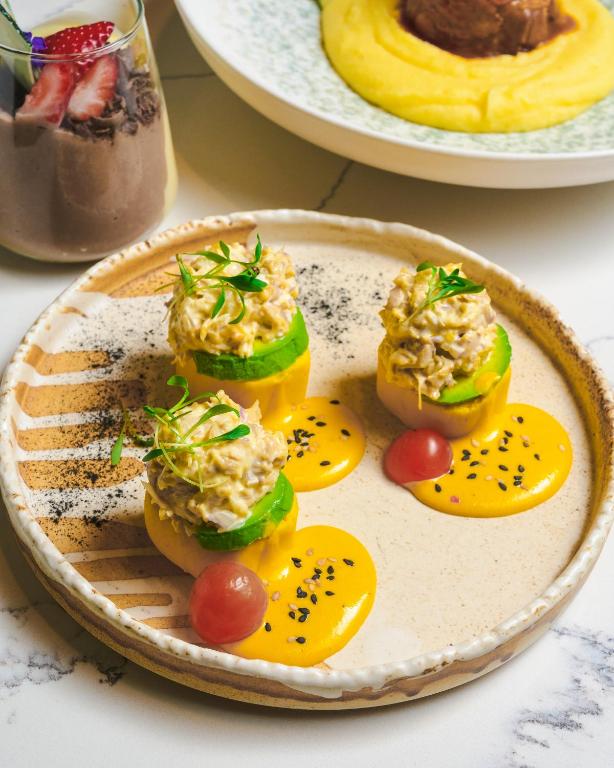 お料理のイメージ