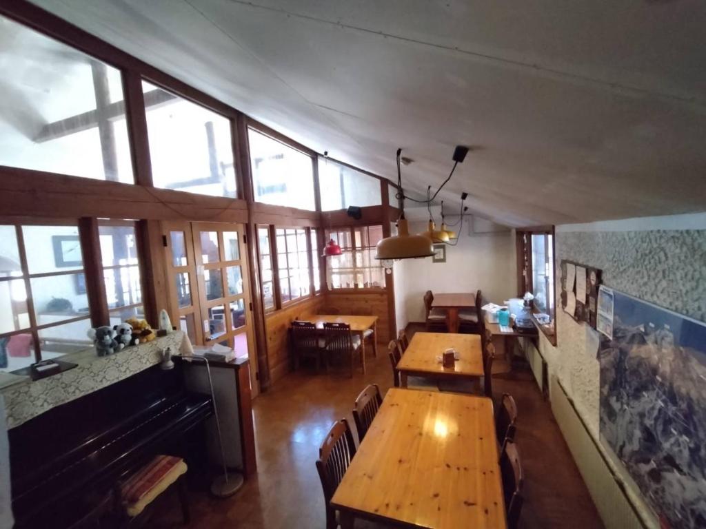 우디 하우스 카자미도리 호텔 이미지 2