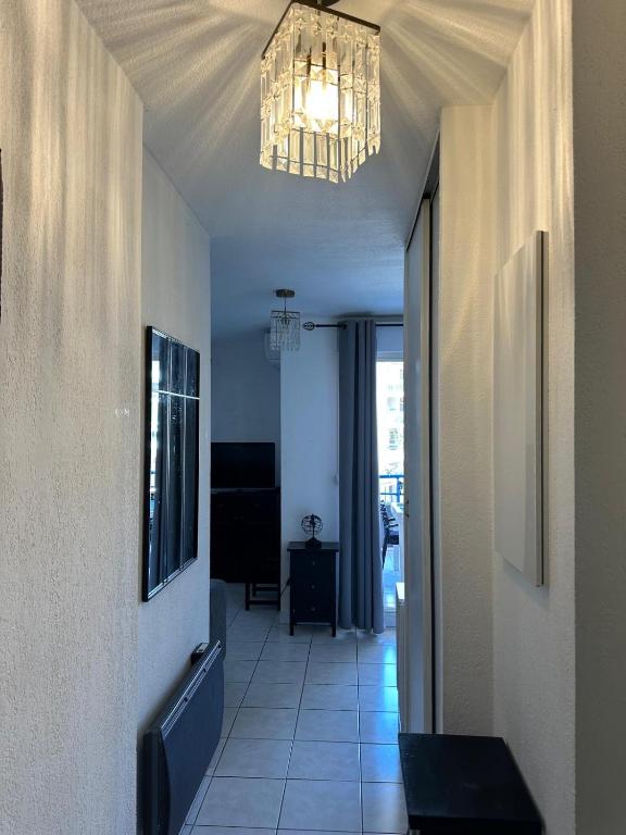 Studio confort port de Frejus - 3