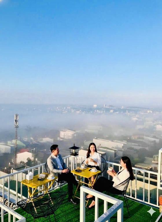 Hotel Hoang Nhi Pleiku