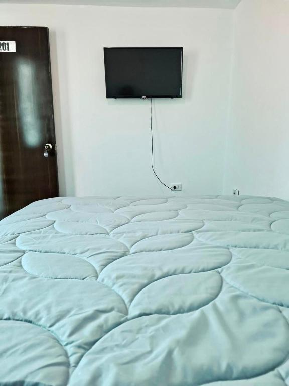 La Casa Blanca Florián, Ventanas de Tisquizoque - 5