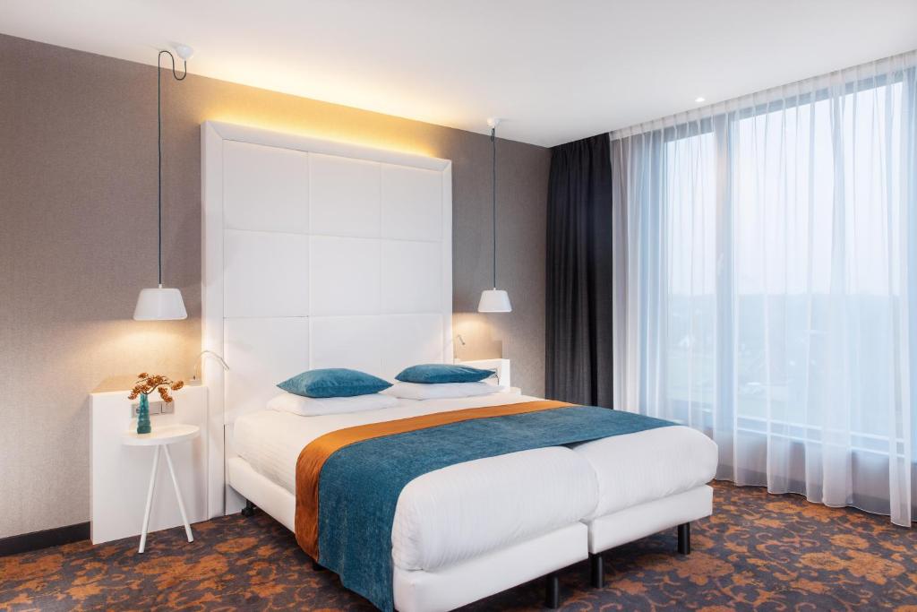 Van der Valk hotel Veenendaal photo