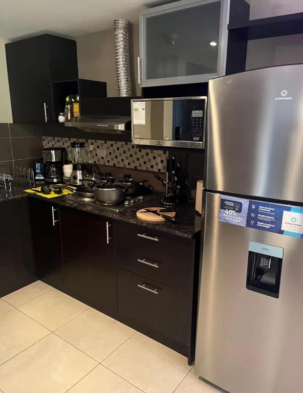 Elegant 2 Bedroom Condo - 1