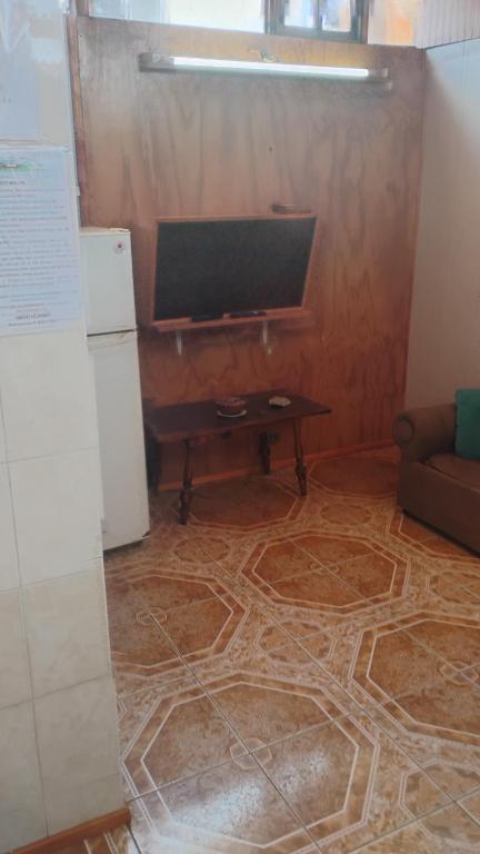 Cabañas San Joaquín 5 personas - 5