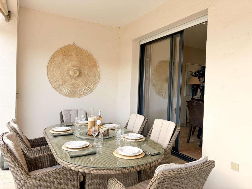 Maison Moderne avec Amarrage Privé - Port Grimaud - FR-1-868-34 - 2