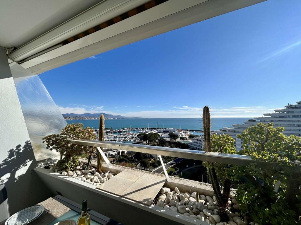 Superbe studio vue mer - 2 pers. - FR-1-252A-142 - 5