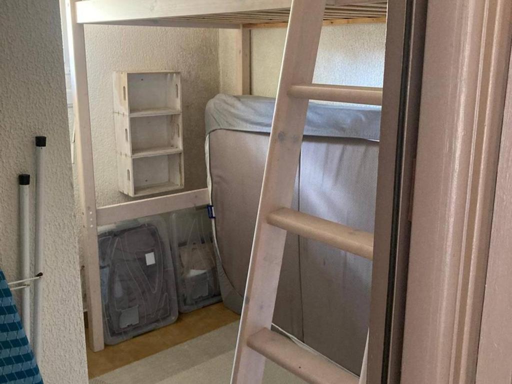 Appartement cosy, calme - 3 pers. - FR-1-696-135 - 3