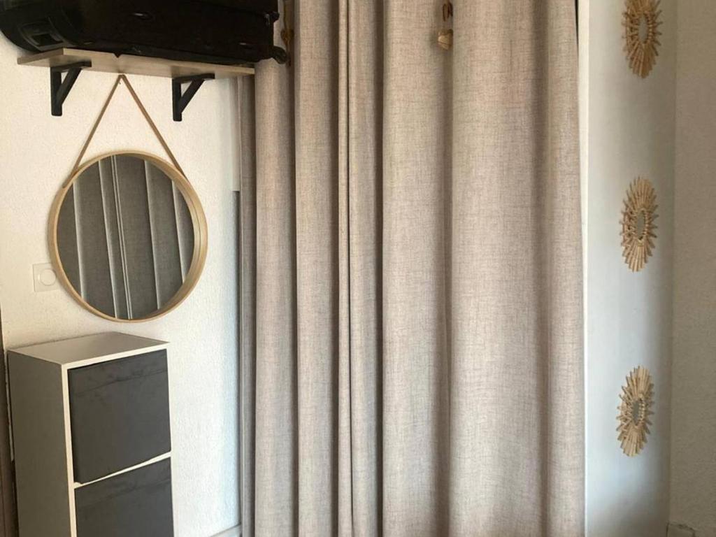 Appartement cosy, calme - 3 pers. - FR-1-696-135 - 4