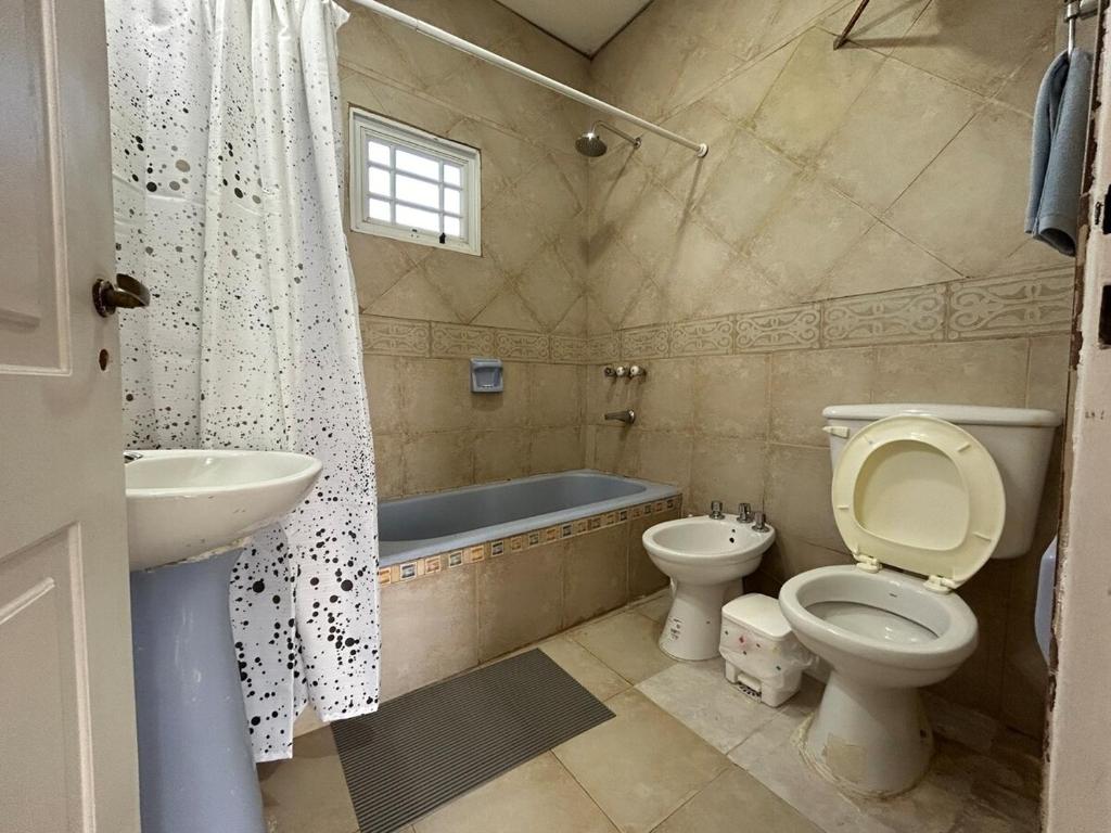 Primer piso completo - 4