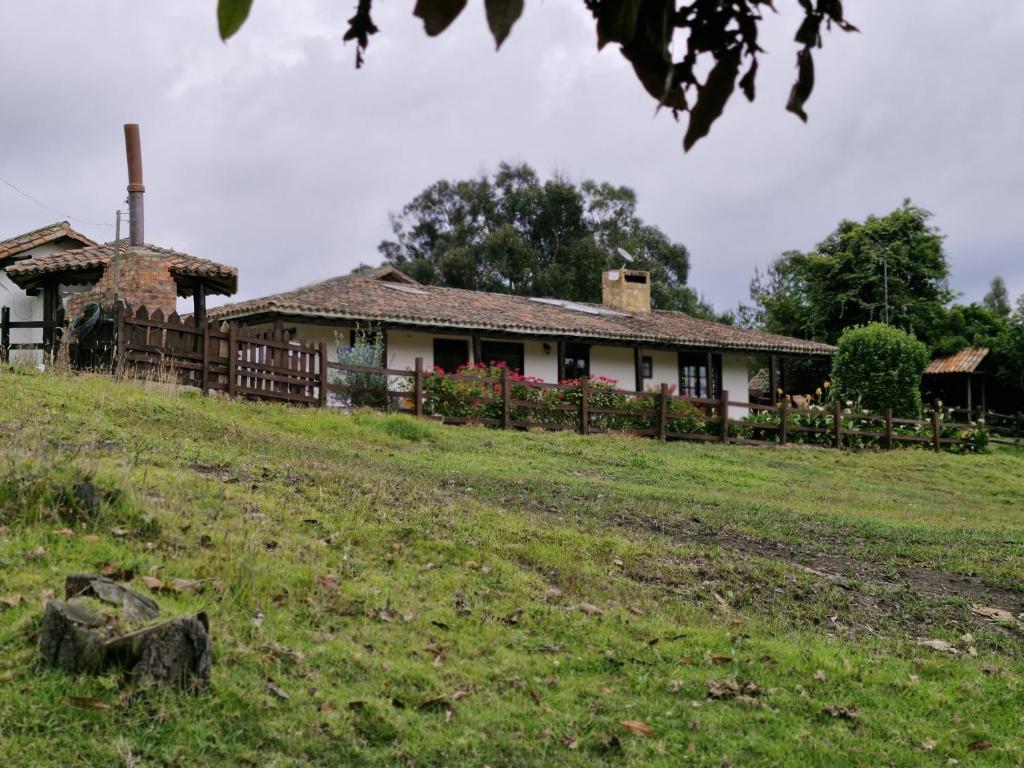 Finca San Pablo - 1
