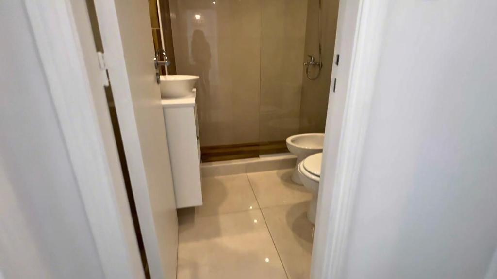 Departamento Urban Loft - 1