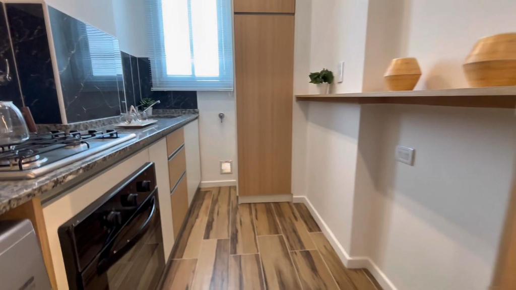 Departamento Urban Loft - 5
