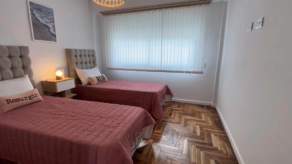 Departamento Urban Loft - 4