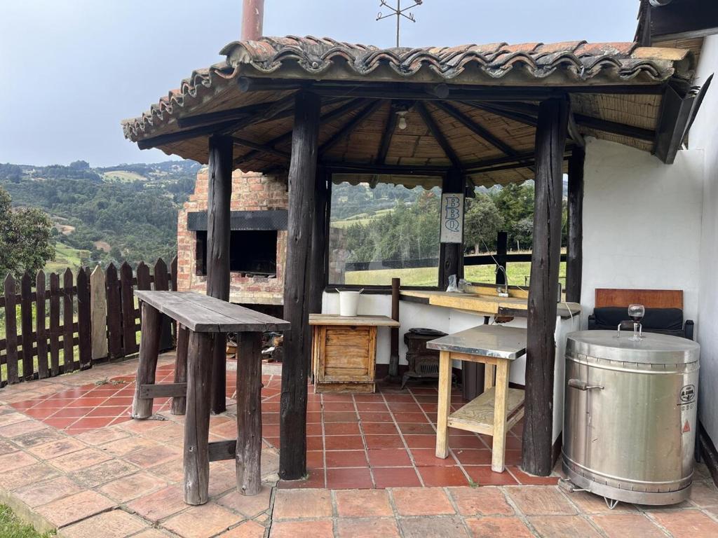 Finca San Pablo - 2