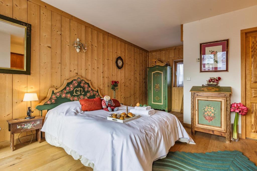 Duplex Aiguille Du Midi Large Terrasse - Happy Rentals - 5