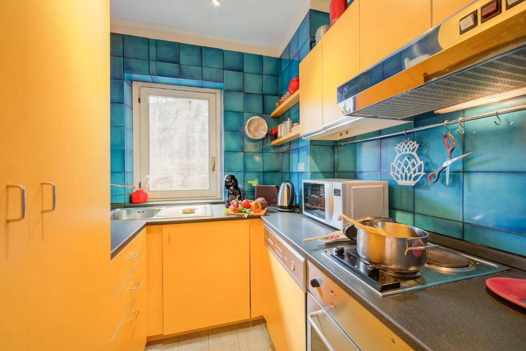 Appartamento La Marmotta Mountain Retreat - Happy Rentals - 4
