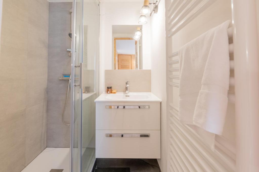 Résidence Grand Roc - Bruyères 106 - Happy Rentals - 5