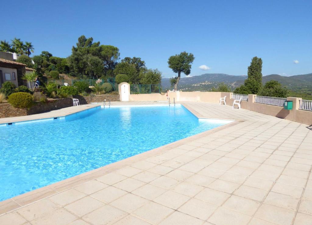Ferienhaus bei St. Tropez - 4