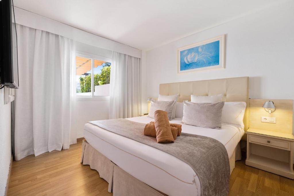 VIVA Sunrise — Hotel rooms in Alcudia, Balearic Islands