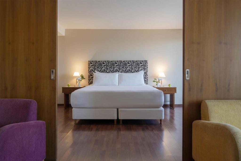 NH Córdoba Panorama - 3