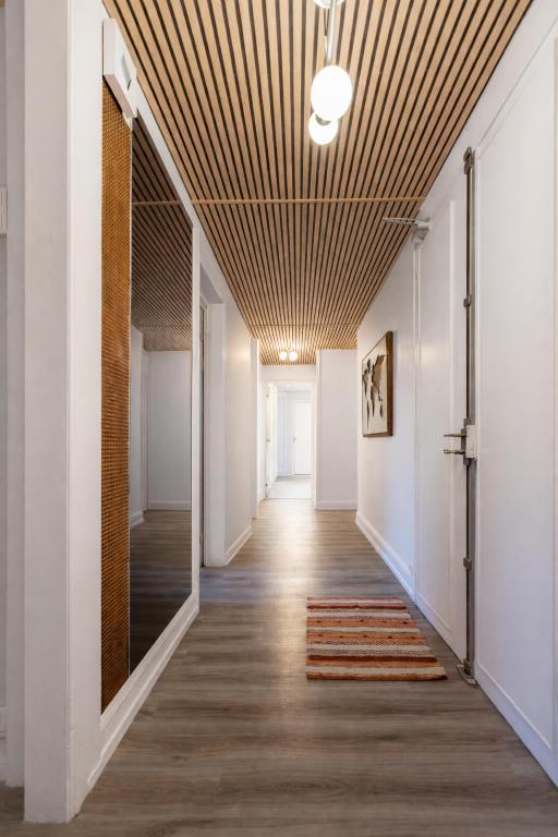 Luxurious central apartment Strasbourg center - 3