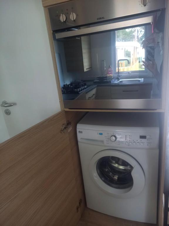 Mobil-home Saint Jean de mont - 5